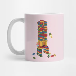 The Tower Mug